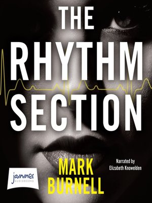 cover image of The Rhythm Section